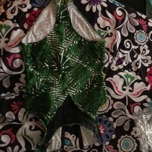 Bathing suit Charlotte Russe